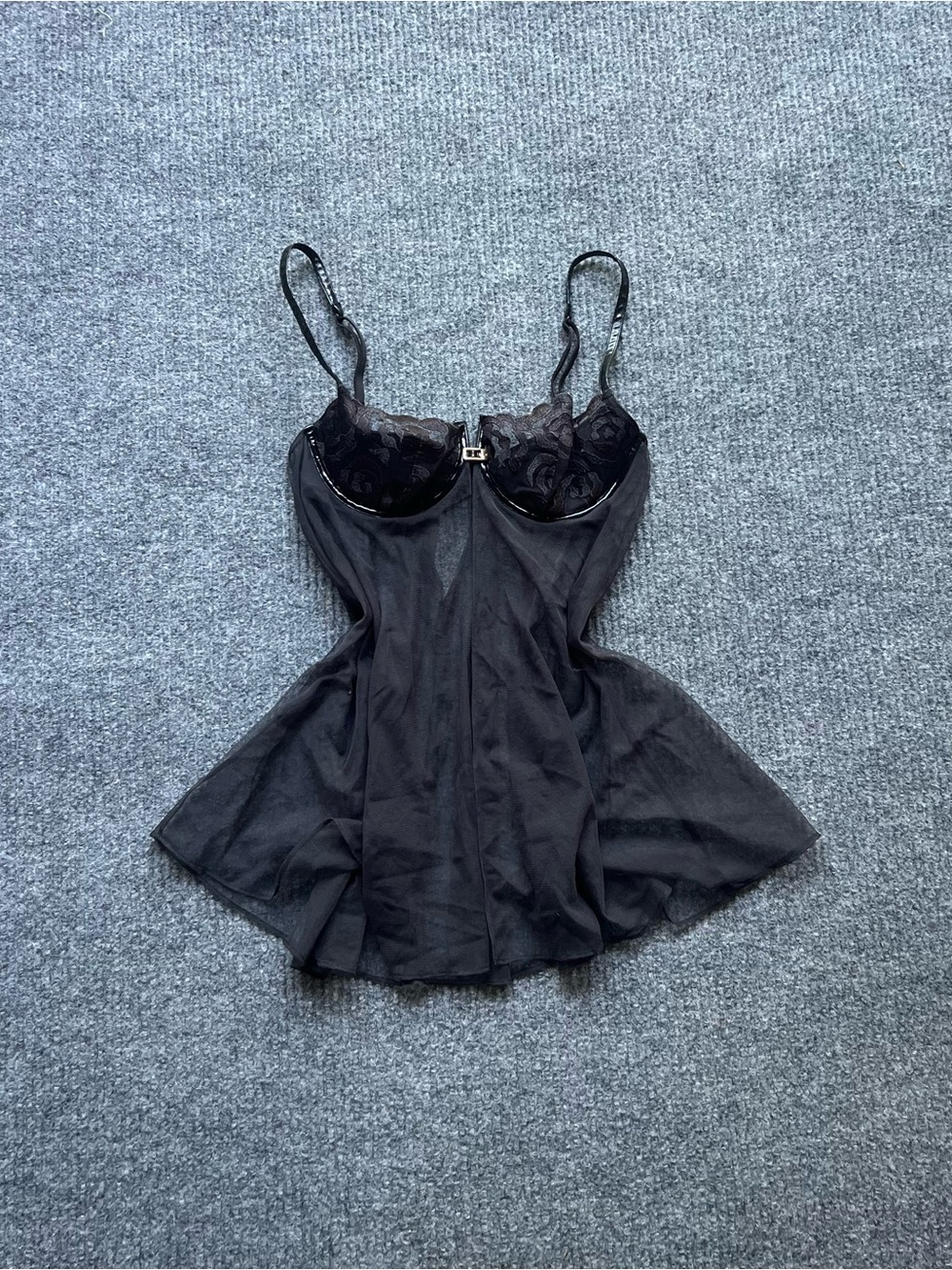 Victoria’s Secret Babydoll